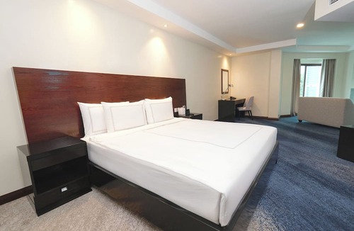 Clark Hotel | Widus Hotel Clark