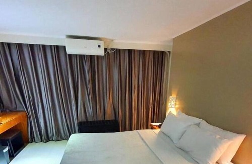 Downtown Tacloban Hotel | Asia Stars Hotel