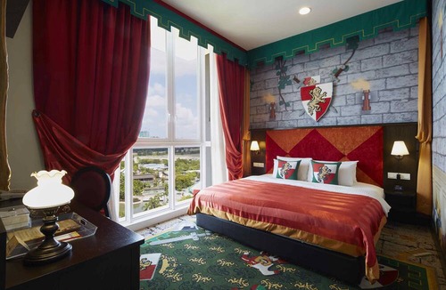 Medini Resort | LEGOLAND Malaysia Resort
