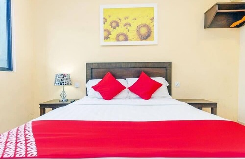 Pontian Hotel | Sunflower Express Hotel