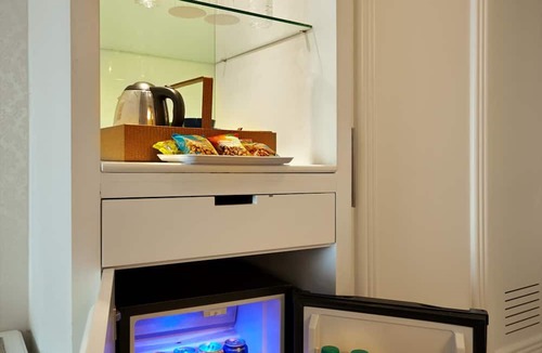 Mutiara Damansara Hotel | Royale Chulan Damansara