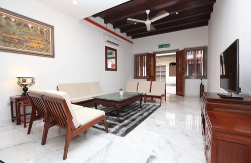 Taman Kota Laksamana Hotel | Gingerflower Boutique Hotel