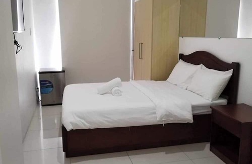 Palanan Apartment | Dian SUITES 1