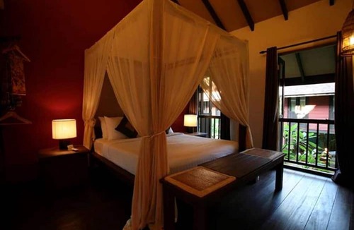Santubong House | The Village House