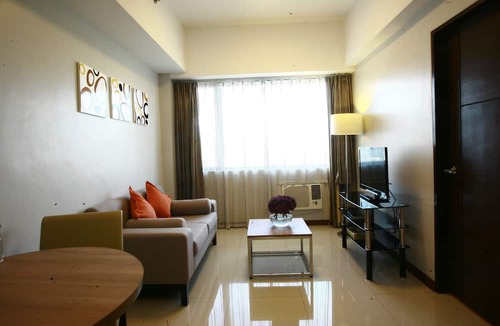 Kapitolyo Hotel | Ace Hotel & Suites