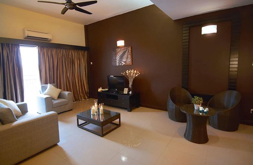 Malacca City Resort | Bayou Lagoon Park Resort