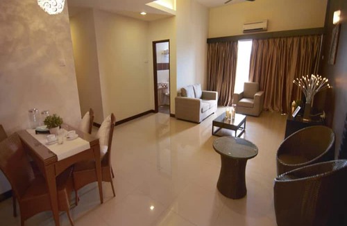 Malacca City Resort | Bayou Lagoon Park Resort