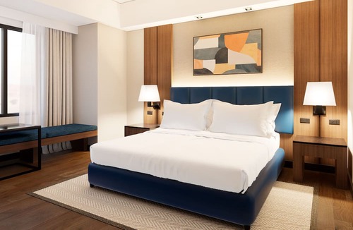 Poblacion District Hotel | Seda Abreeza Davao
