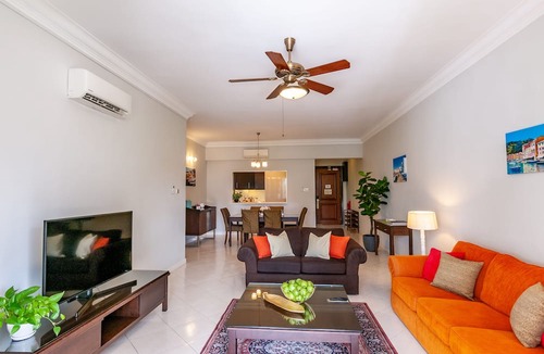 Mont Kiara Hotel | Wedgewood Residences Mont' Kiara