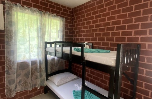 Padre Burgos Hostel | Borawan Island Resort by Cocotel