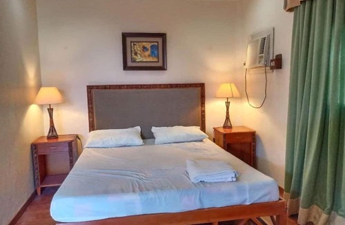 Cordova Hotel | Reddoorz Near Gaisano Grand Cordova