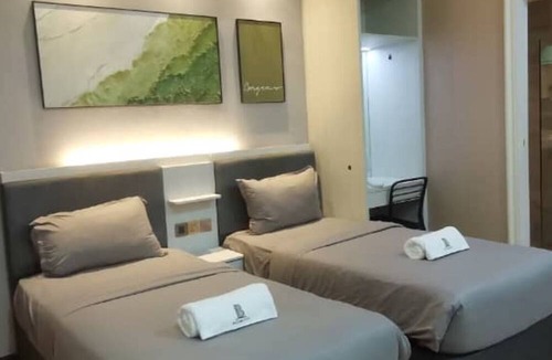 Bukit Indah Hotel | BookMe Hotel