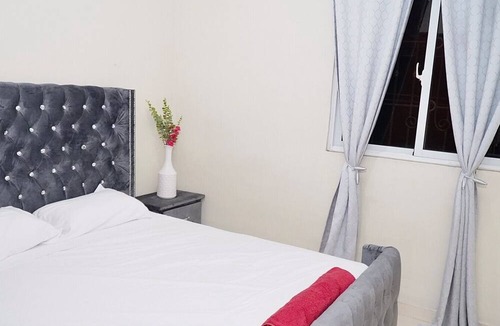 Los Alcarrizos Apartment | Apartamento Santo Domingo