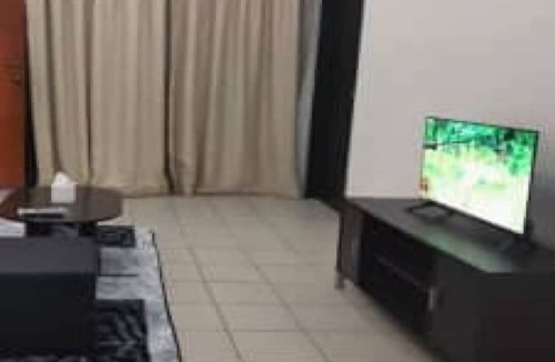 Keningau House | OYO Home 90459 Nd' Homestay