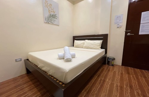 Castillejos Hotel | JJB Hotel by Cocotel