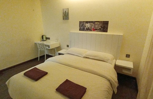 Tuaran Hotel | OYO 90457 Borneo Eco-house Hashtag 12