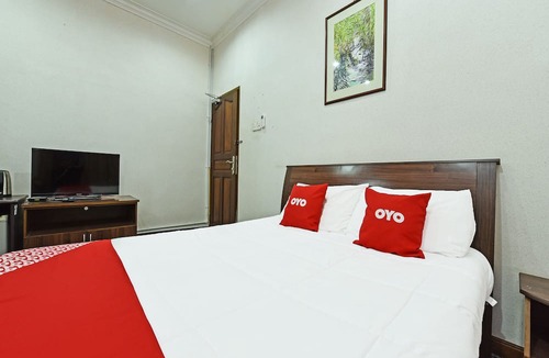 Kuala Terengganu Hotel | Capital O 90434 Marmoris House