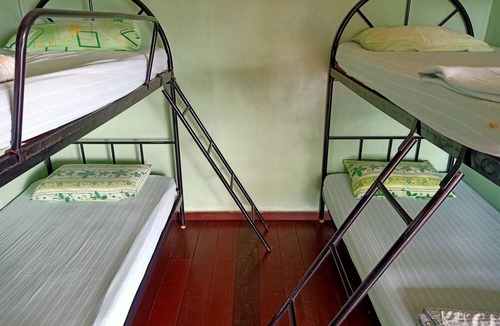 Kinabalu Park House | OYO Home 90430 Mountain Resthouse