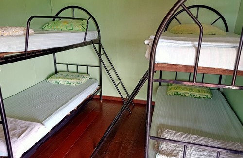 Kinabalu Park House | OYO Home 90430 Mountain Resthouse