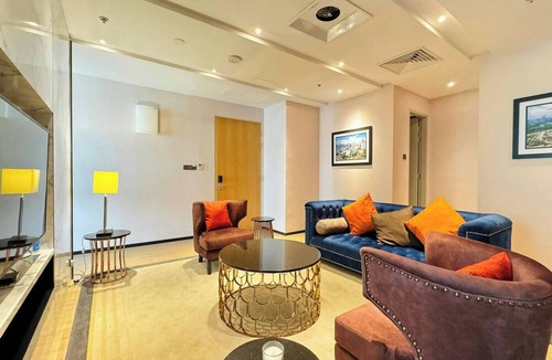 Titiwangsa Sentral Hotel | Fairfield by Marriott Chow Kit Kuala Lumpur
