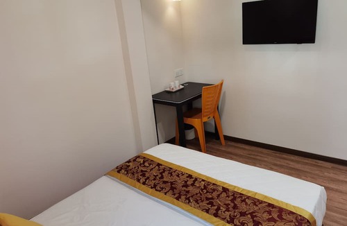 Sungai Petani Hotel | Mornings Hotel