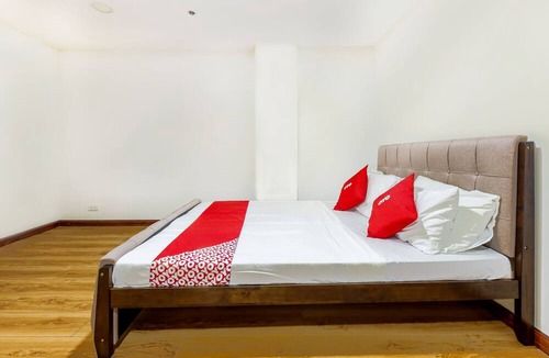 Palanan Hotel | OYO 837 Kysabel Hotel