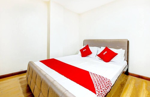Palanan Hotel | OYO 837 Kysabel Hotel