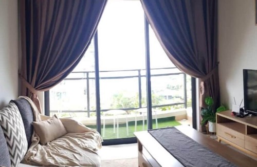 Gelang Patah Apartment | Forest City Homestay, Gelang Patah, Johor