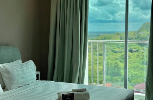 Miri Hotel | Stirling Suites