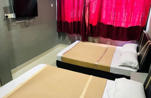 Kampung Sungai Nibong Hotel | Oldrich Hotel Penang by The Blanket