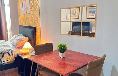 Bel-Air Apartment | Bel Air Soho