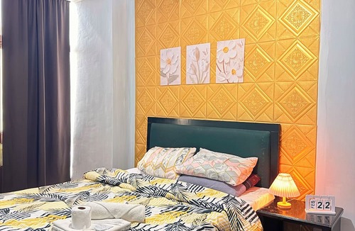 Bel-Air Apartment | Bel Air Soho