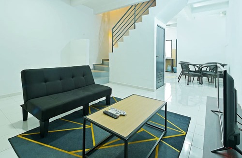 Segamat House | OYO 90493 JL Homestay
