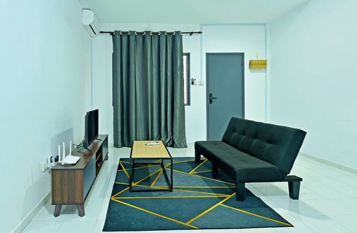Segamat House | OYO 90493 JL Homestay