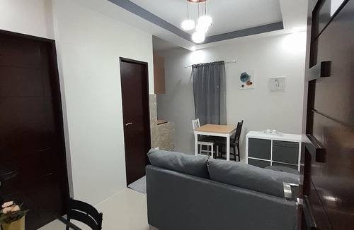 Mabini Apartment | Manzil Anilao B&B - 1 Bedroom Apartment