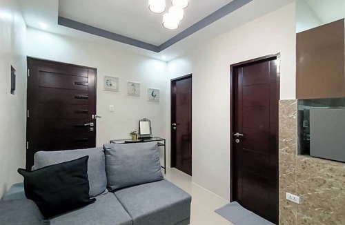 Mabini Apartment | Manzil Anilao B&B - 1 Bedroom Apartment