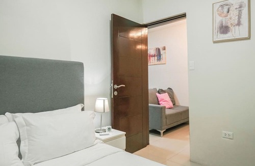 Mabini House | Manzil Anilao Cosy 1 Bedroom Apt U7