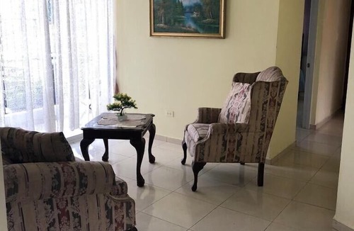 Reparto Yuna Apartment | Caribbean Condo.