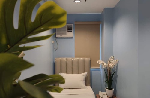 Quezon City Hotel | Glory Hotel Cubao