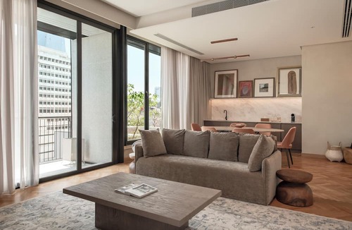 Chinatown Hotel | Else Kuala Lumpur, a member of Design Hotels