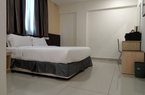 Kajang Hotel | Avenue Bangi Hotel