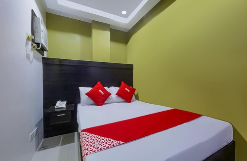 Caloocan Hotel | JQV Hotel