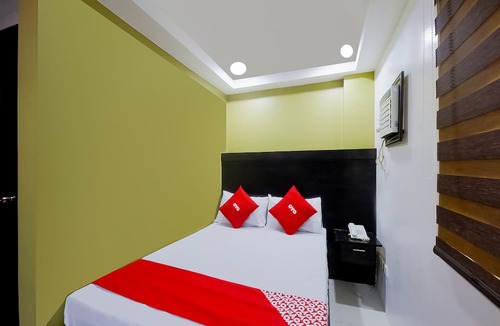 Caloocan Hotel | JQV Hotel