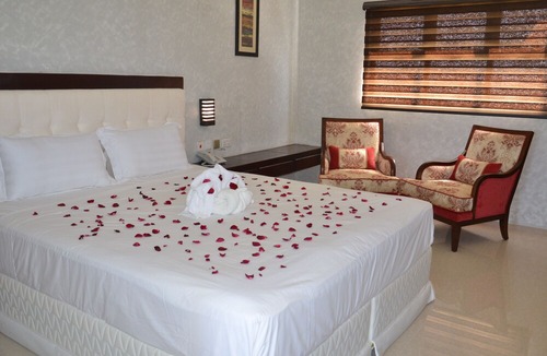 San Jose Hotel | RJ Resorts
