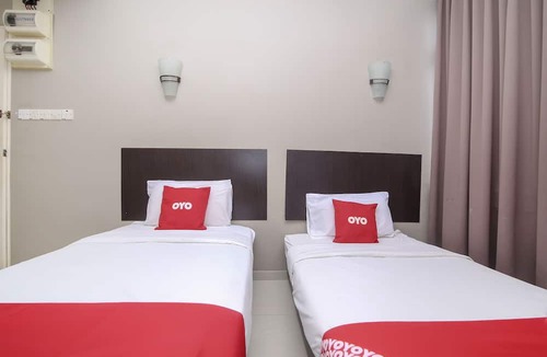 Kuching Hotel | Hotel O Nice Stay Three Six Five Services