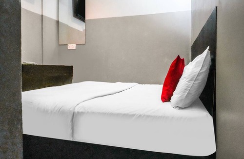 Miri Hotel | Hotel O 365 Nice Stay