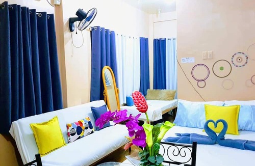 Palompon House | Palompon Traveler's Lodge