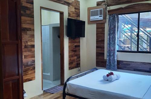 Mambajao Hotel | Mabini Hotel