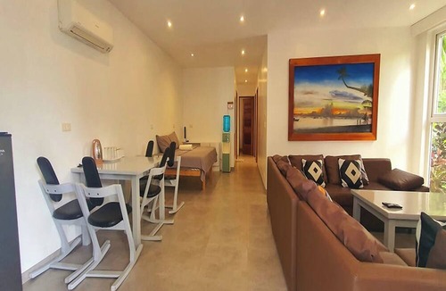 Santa Fe Hotel | Pili Beach Resort Agmanic