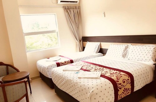 Kampung Salak Hotel | Salak Boutique Hotel